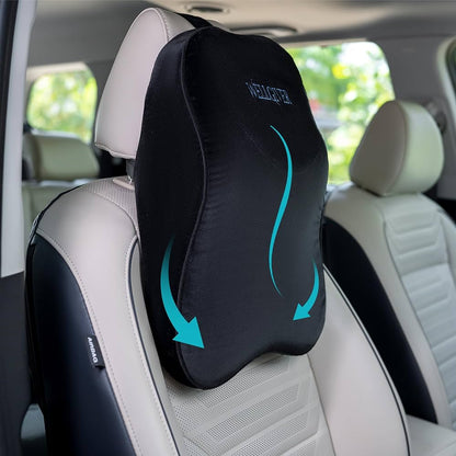 Universal Car Neck Seat Pillow HHC