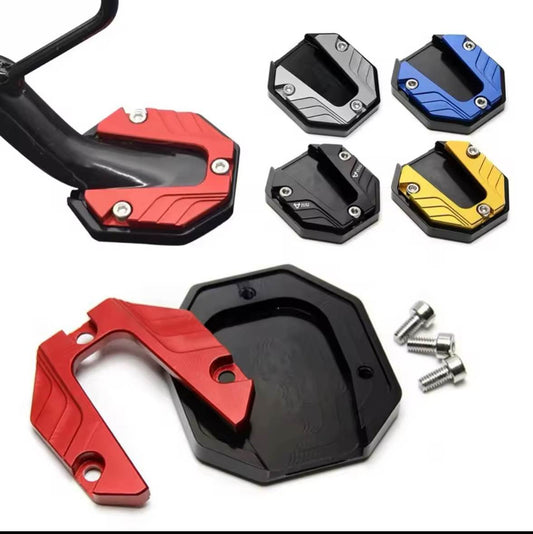 Side Stand Fancy Cover HHC