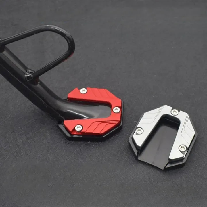 Side Stand Fancy Cover HHC