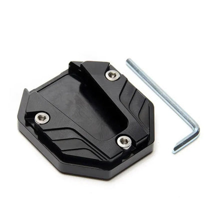 Side Stand Fancy Cover HHC