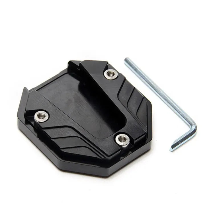 Side Stand Fancy Cover HHC