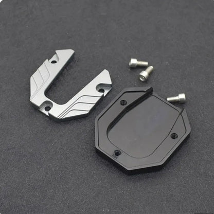 Side Stand Fancy Cover HHC