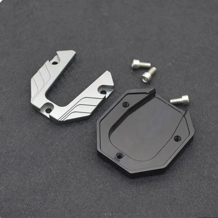 Side Stand Fancy Cover HHC
