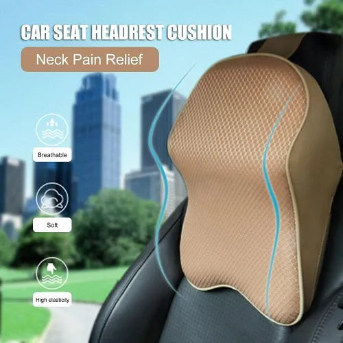 Universal Car Neck Seat Pillow HHC