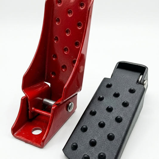 Motorcycle Footrest Genuine High Quality Universal HHC