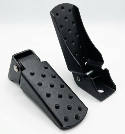 Motorcycle Footrest Genuine High Quality Universal HHC