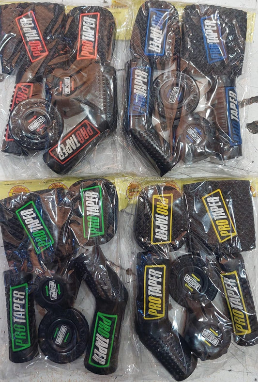 6 Piece Rubber Set for 70cc &amp; CG 125 Motorcycles HHC