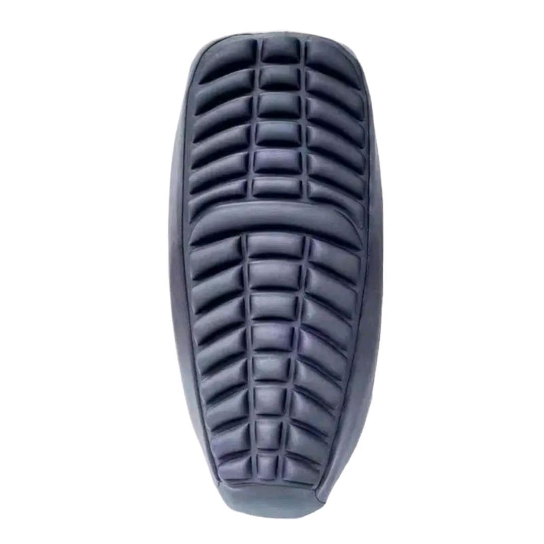 Motorcycle 3D Breathable Non-Slip Seat Cushion Pad HHC