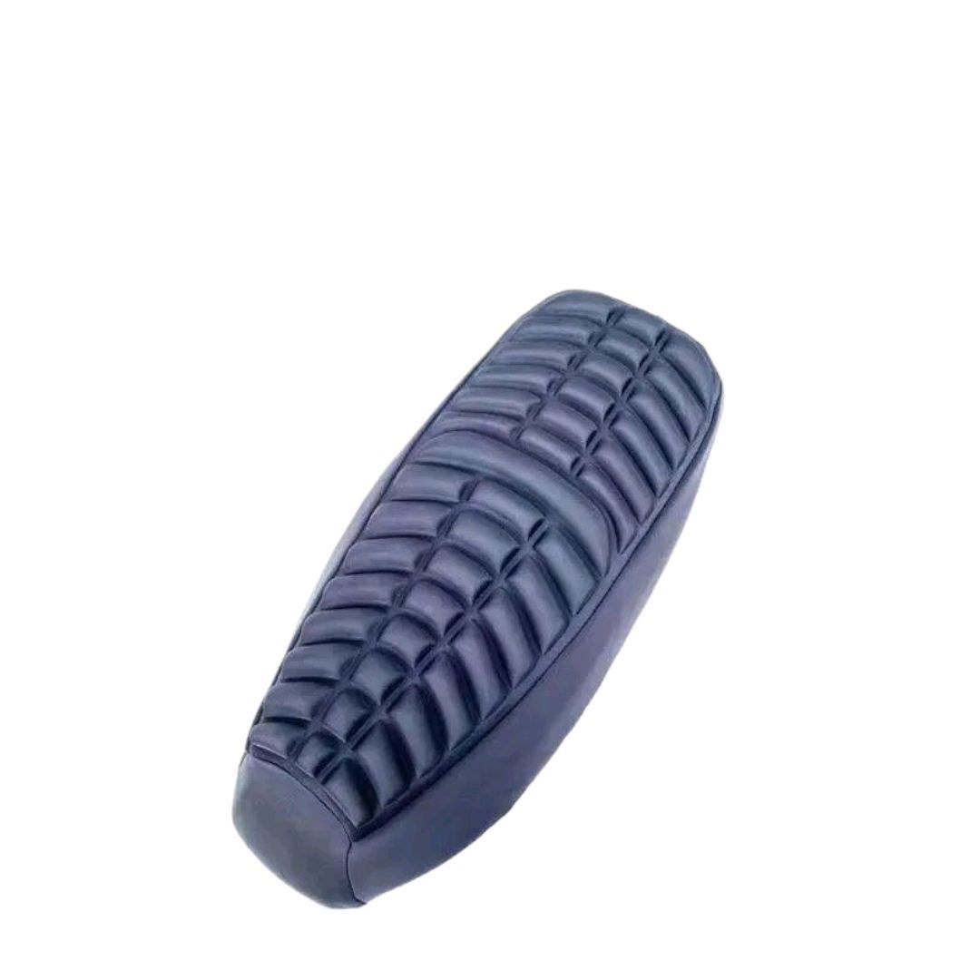 Motorcycle 3D Breathable Non-Slip Seat Cushion Pad HHC