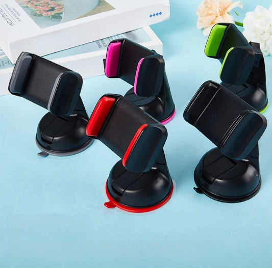360° Rotation Universal Car Phone Holder HHC