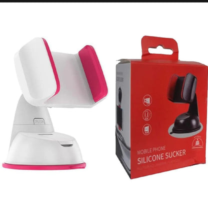 360° Rotation Universal Car Phone Holder HHC