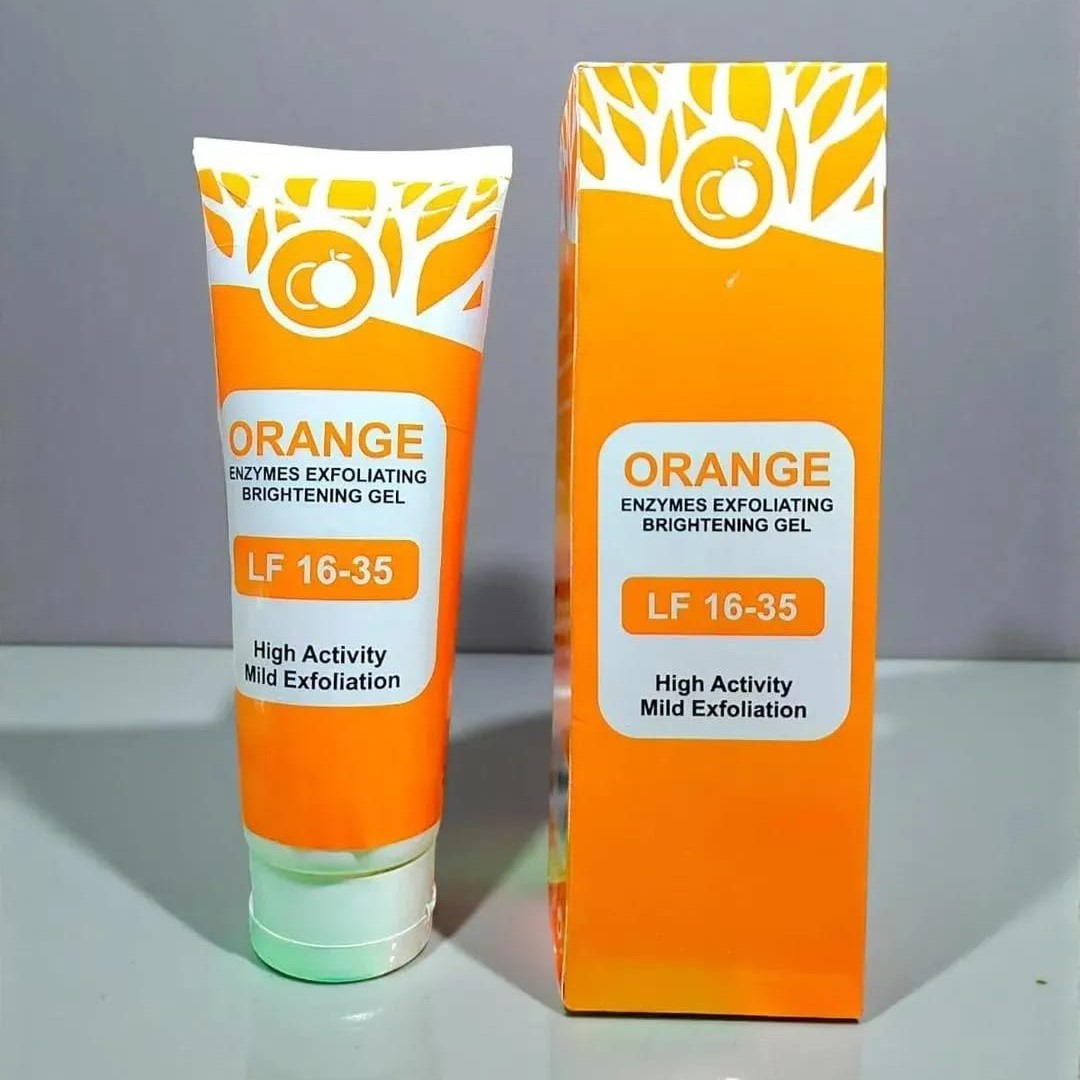 3 in 1 Deal – FV Orange Gel &amp; Flicka Pack of 3 HHC