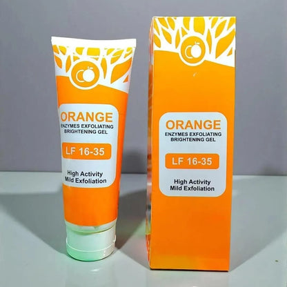 3 in 1 Deal – FV Orange Gel &amp; Flicka Pack of 3 HHC