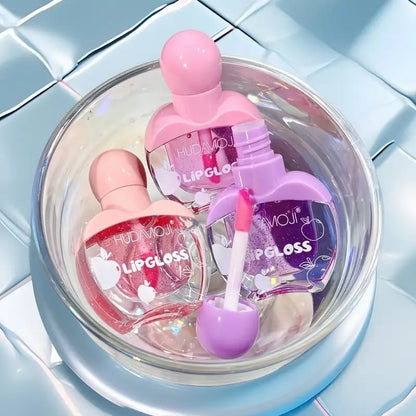 Hudamoji Sweet &amp; Fragrant Lip Gloss HHC