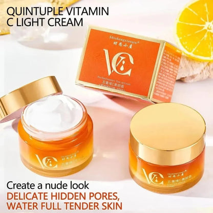 VC Five Fold Vitamin C Tone-Up Cream HHC