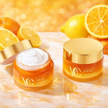 VC Five Fold Vitamin C Tone-Up Cream HHC