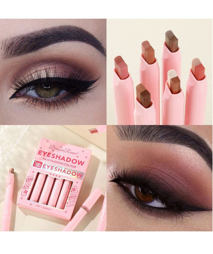 Dragon Ranee 2 Color Creamy Eyeshadow Stick HHC