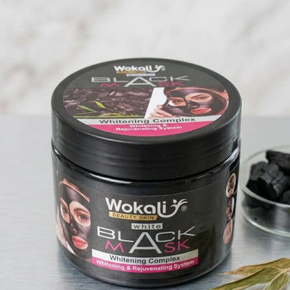 Wokali Blackhead Remover Mask HHC