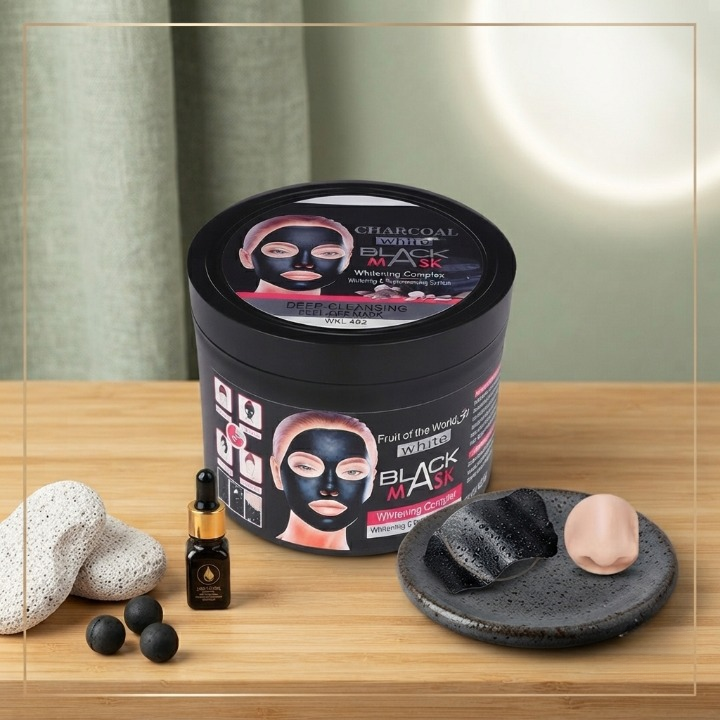 Wokali Blackhead Remover Mask HHC
