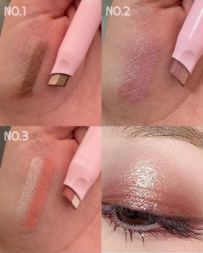 Dragon Ranee 2 Color Creamy Eyeshadow Stick HHC