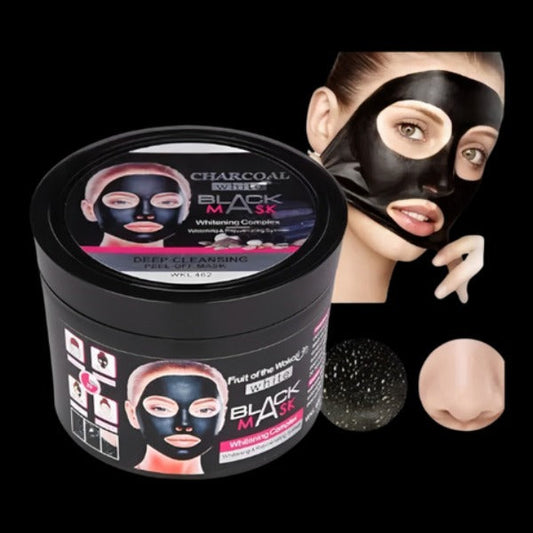 Wokali Blackhead Remover Mask HHC