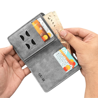 Trending M-Design RFID Wallet HHC