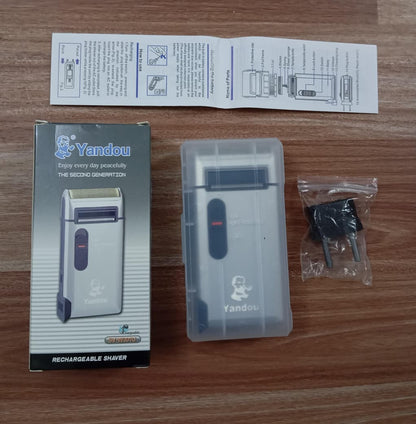 Yandou SV-W301U Rechargeable Shaver HHC