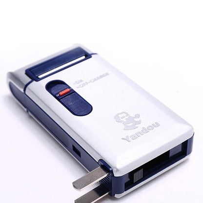 Yandou SV-W301U Rechargeable Shaver HHC
