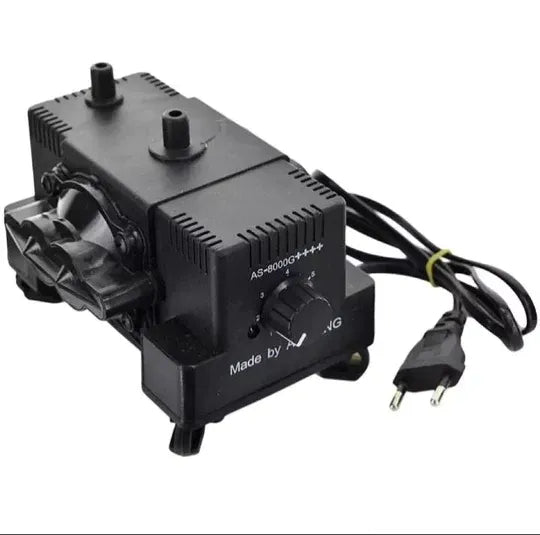Super Speed TX-3000G Sui Gas Suction Pressure Compressor Pump – 7.5W HHC