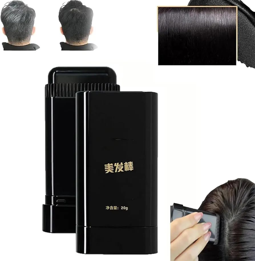 Hair Color Stick Instant Root Touch-Up HHC