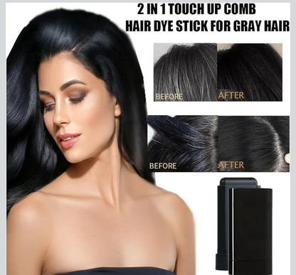 Hair Color Stick Instant Root Touch-Up HHC