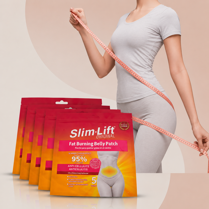 Slim Lift Fat Burning Belly Patch HHC