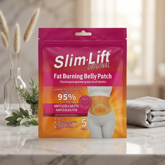 Slim Lift Fat Burning Belly Patch HHC