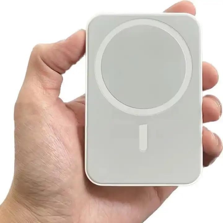 Apple MagSafe Wireless Power Bank 10000mAh HHC