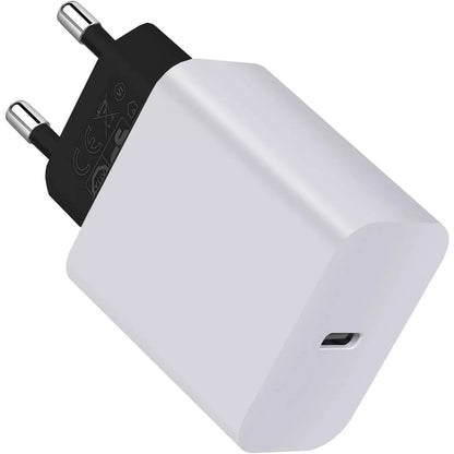 Google Original 30W USB-C PD Fast Charger Adapter HHC
