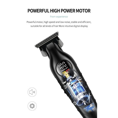 Daling Professional Hair Clipper DL-1777 HHC