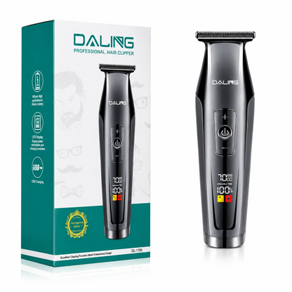Daling Professional Hair Clipper DL-1777 HHC