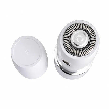 Flawless Mini Painless Hair Remover HHC