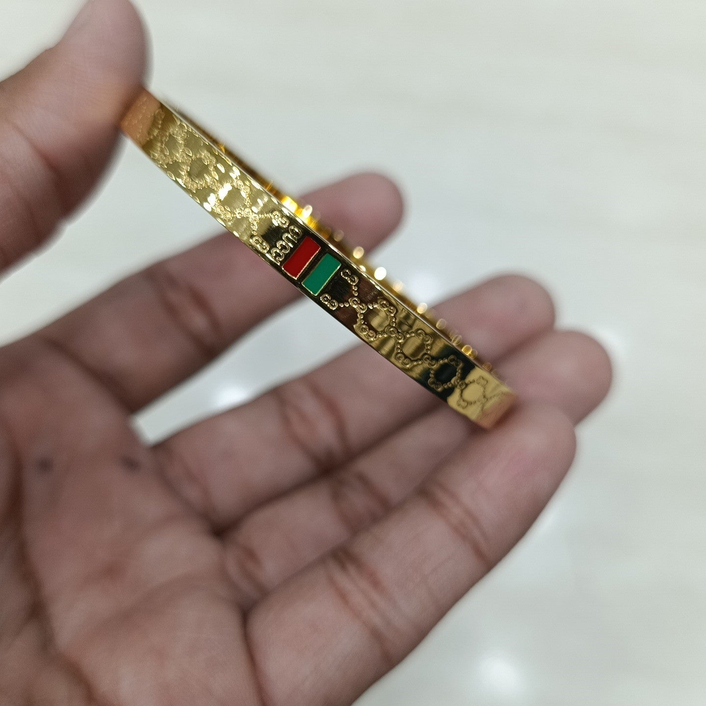 Gucci Trending Korean Bangle HHC