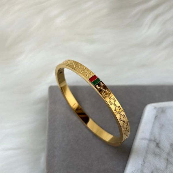 Gucci Trending Korean Bangle HHC