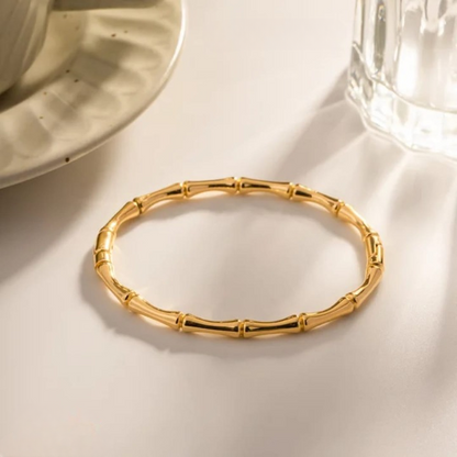 Bamboo Trending Korean Bangle HHC