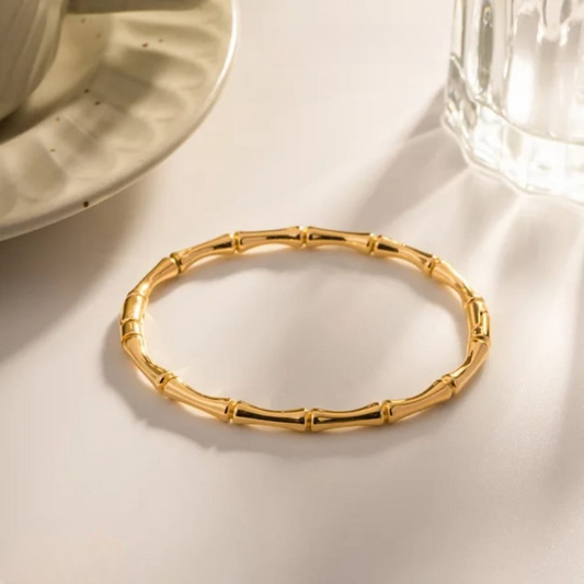 Bamboo Trending Korean Bangle HHC