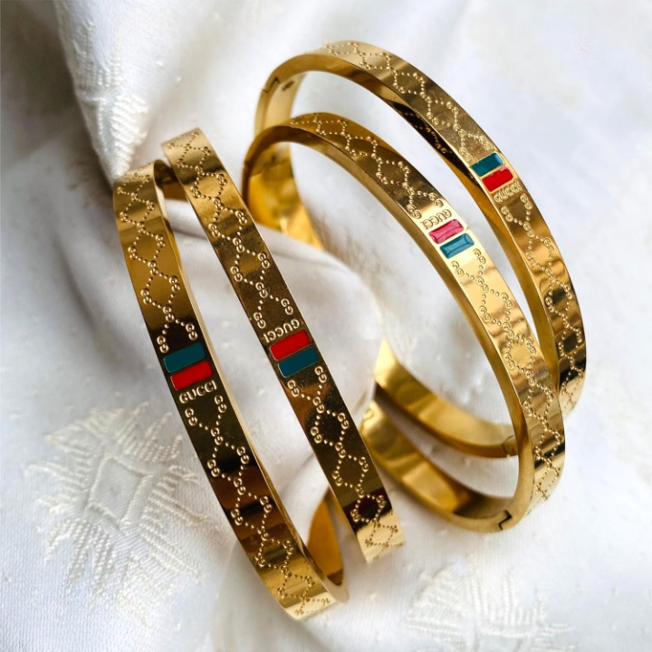 Gucci Trending Korean Bangle HHC