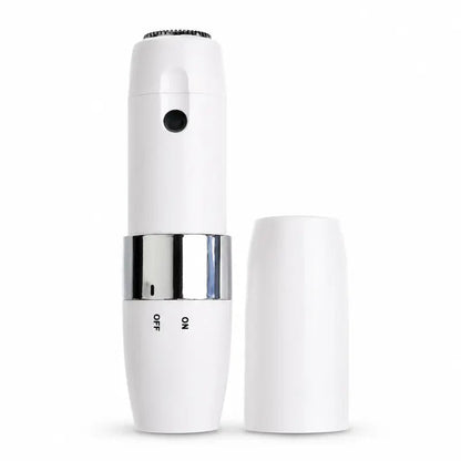 Flawless Mini Painless Hair Remover HHC