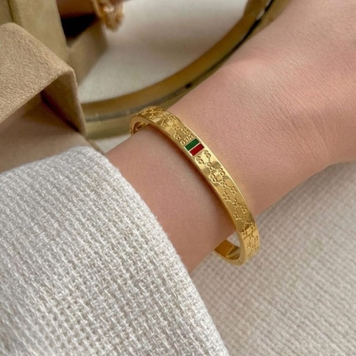 Gucci Trending Korean Bangle HHC