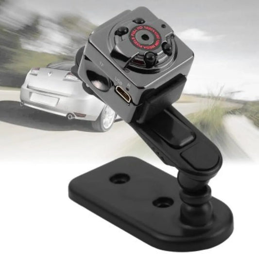 SQ8 Mini 1080P Full HD Camera HHC