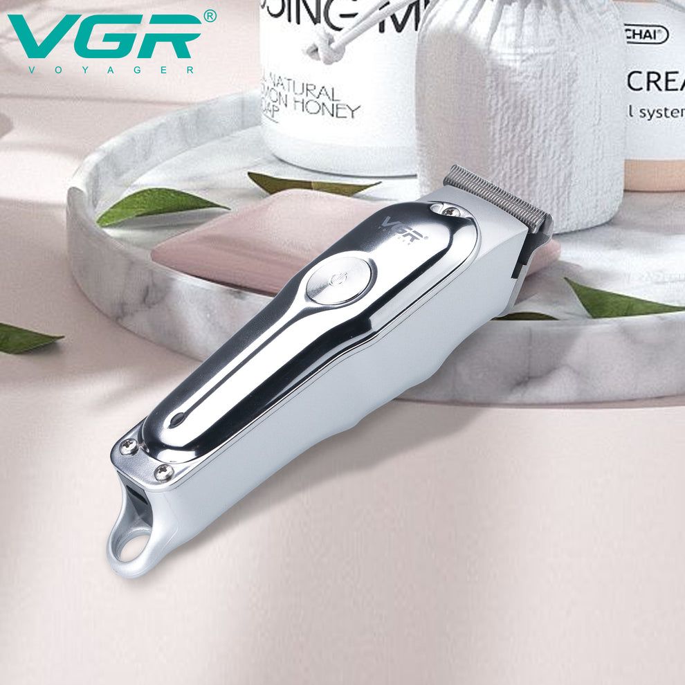VGR V-071 Professional Hair Clipper HHC