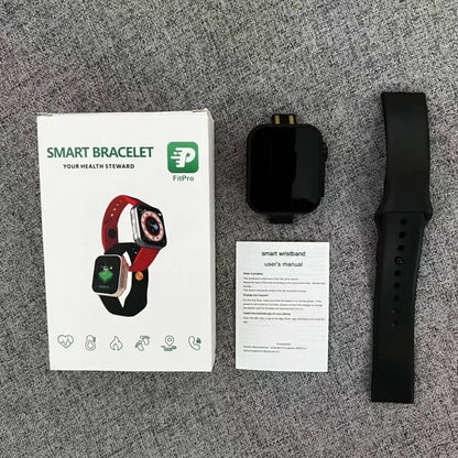 D20 Ultra Smart Watch – Fitness Tracker HHC