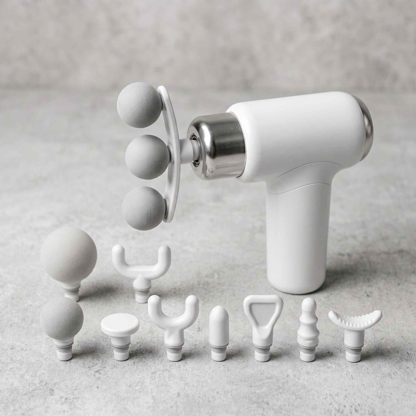 Blueidea BLD-100 Massage Gun HHC