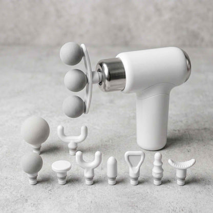 Blueidea BLD-100 Massage Gun HHC